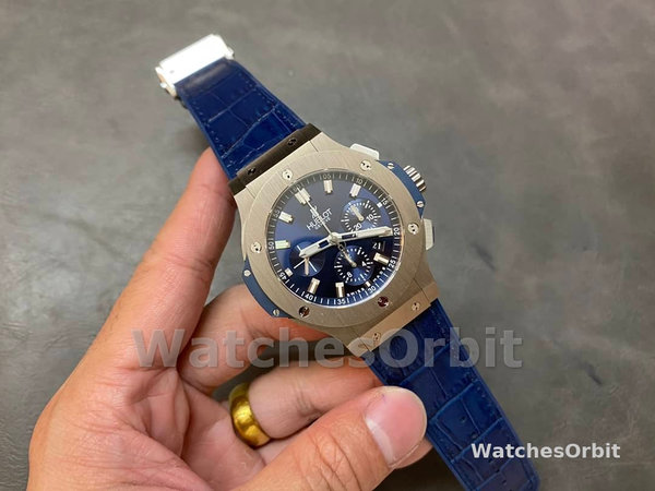 Hublot Big Bang 301.SX.7170.LR 44mm Mens
