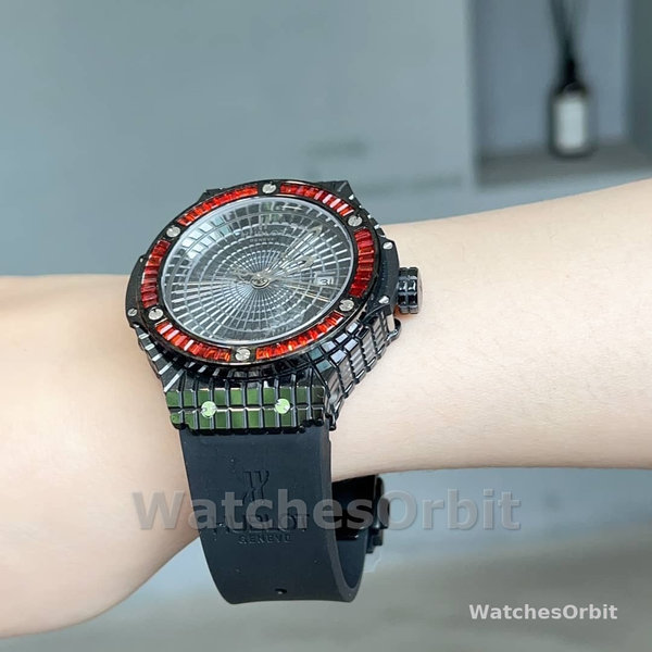 Hublot Big Bang 346.CX.1800.BR 41MM Mens