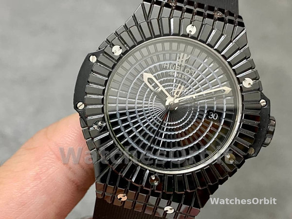 Hublot Big Bang 346.CX.1800.BR 41MM Mens