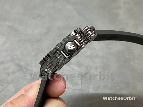 Hublot Big Bang 346.CX.1800.BR 41MM Mens