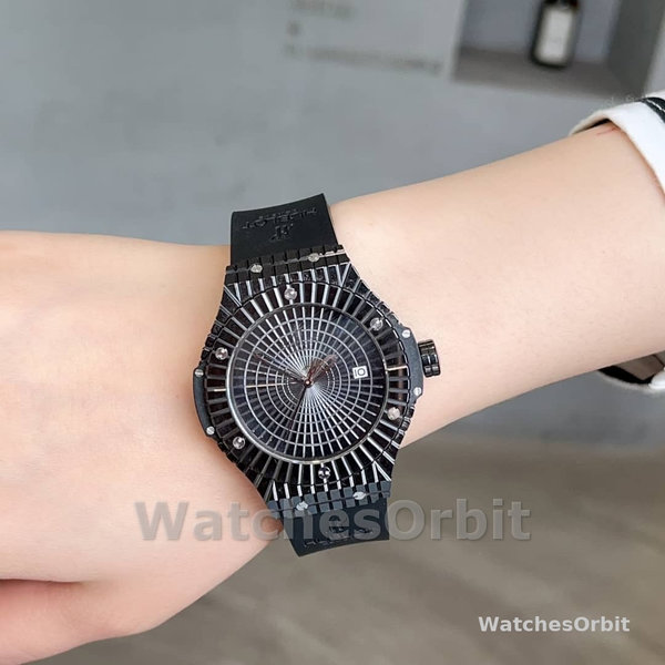 Hublot Big Bang 346.CX.1800.BR 41MM Mens