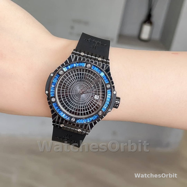 Hublot Big Bang 346.CX.1800.BR 41MM Mens