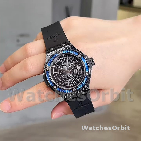 Hublot Big Bang 346.CX.1800.BR 41MM Mens