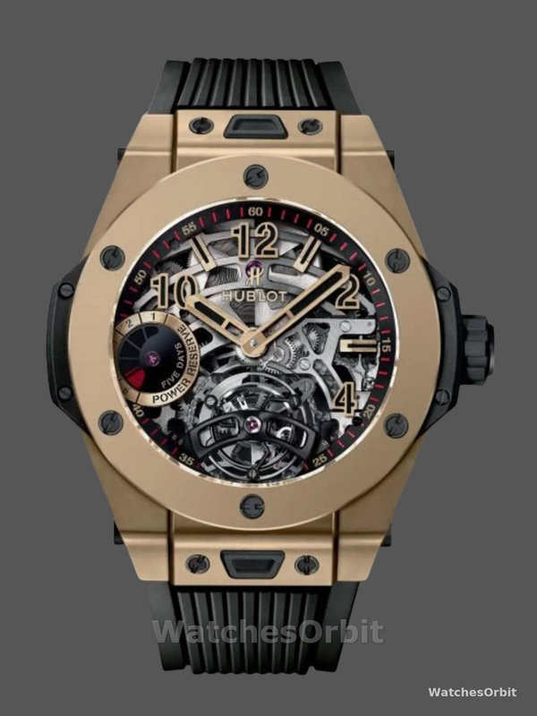 Hublot Big Bang 405.MX.0138.RX 45MM