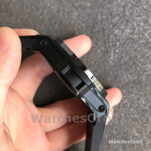Hublot Big Bang 405.MX.0138.RX 45MM