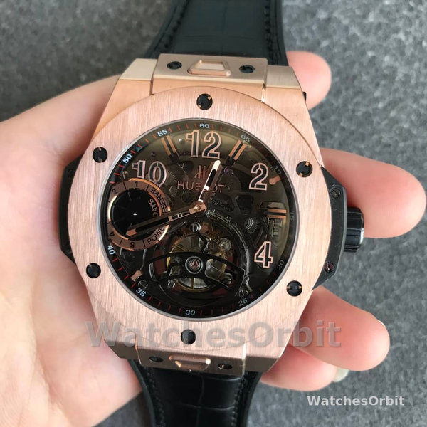 Hublot Big Bang 405.MX.0138.RX 45MM