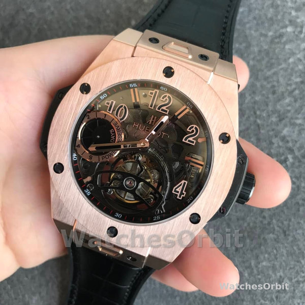Hublot Big Bang 405.MX.0138.RX 45MM