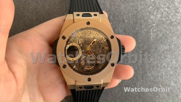 Hublot Big Bang 405.MX.0138.RX 45MM