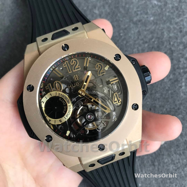 Hublot Big Bang 405.MX.0138.RX 45MM