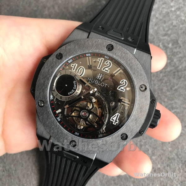 Hublot Big Bang 405.MX.0138.RX 45MM