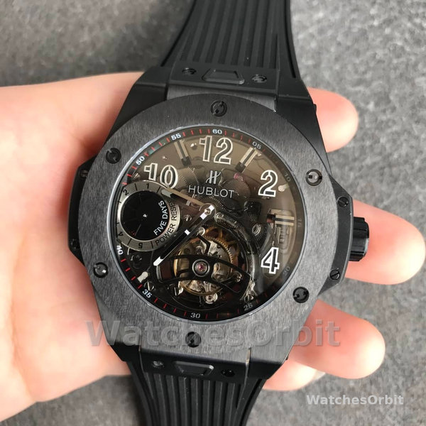 Hublot Big Bang 405.MX.0138.RX 45MM