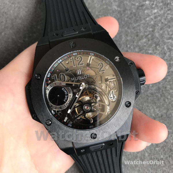 Hublot Big Bang 405.MX.0138.RX 45MM