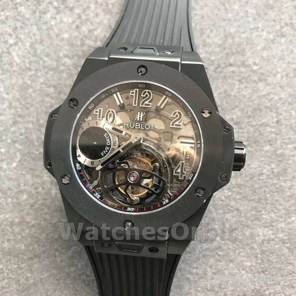 Hublot Big Bang 405.MX.0138.RX 45MM