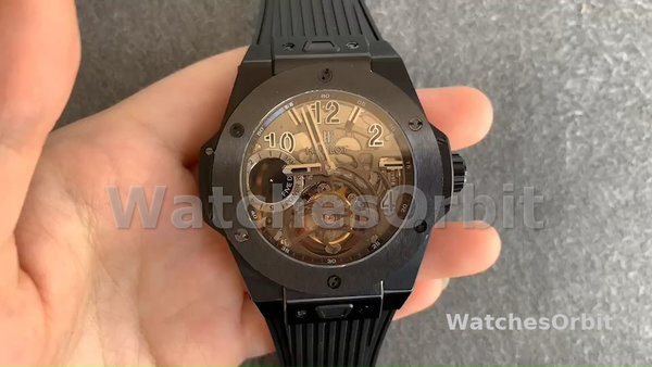 Hublot Big Bang 405.MX.0138.RX 45MM