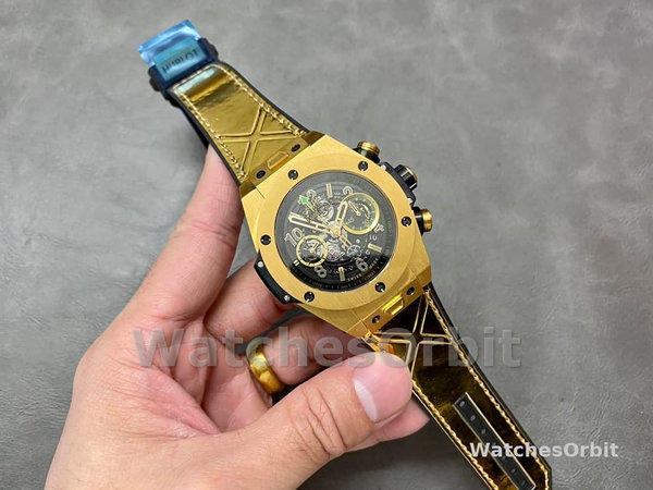 Hublot Big Bang 411.VX.1189.VR.USB16 45 mm Mens