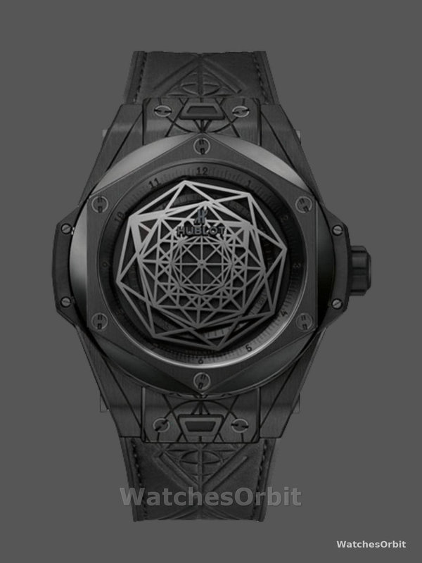 Hublot Big Bang 415.CX.1114.VR.MXM17 45mm Mens Watch