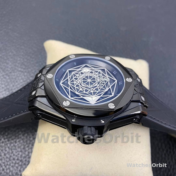 Hublot Big Bang 415.CX.1114.VR.MXM17 45mm Mens Watch