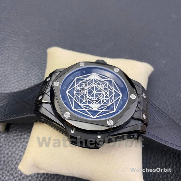 Hublot Big Bang 415.CX.1114.VR.MXM17 45mm Mens Watch