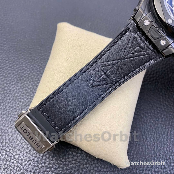 Hublot Big Bang 415.CX.1114.VR.MXM17 45mm Mens Watch
