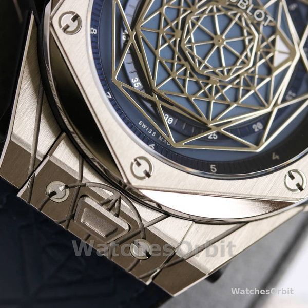Hublot Big Bang 415.NX.1112.VR.MXM16 44mm