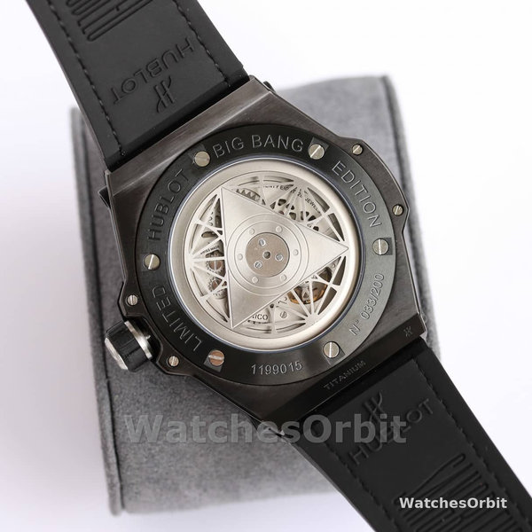 Hublot Big Bang 415.NX.1112.VR.MXM16 44mm