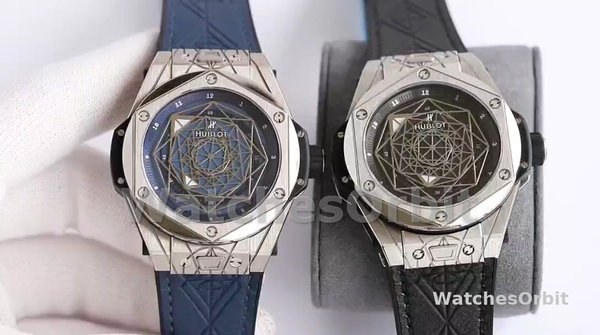Hublot Big Bang 415.NX.1112.VR.MXM16 44mm