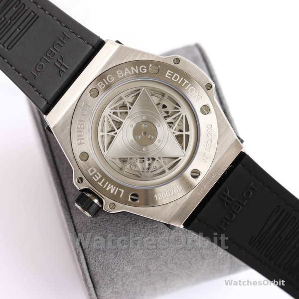 Hublot Big Bang 415.NX.1112.VR.MXM16 44mm