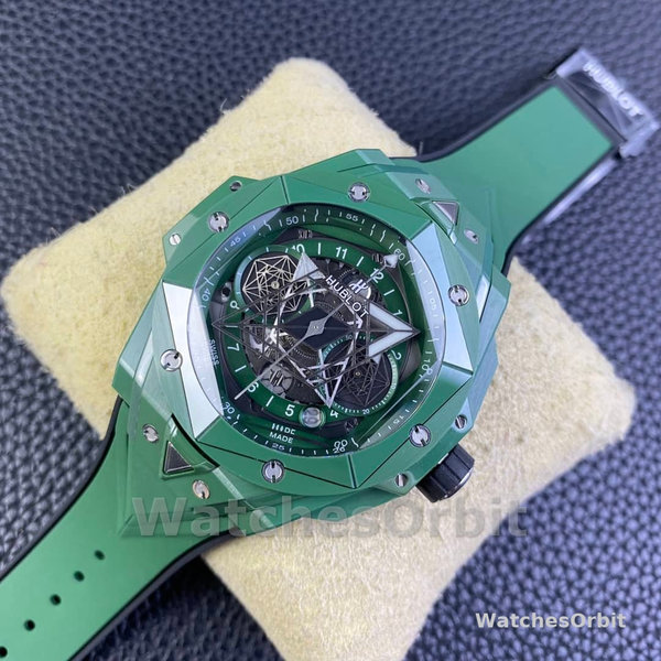 Hublot Big Bang 418.FX.8007.RX.MXM21 45MM