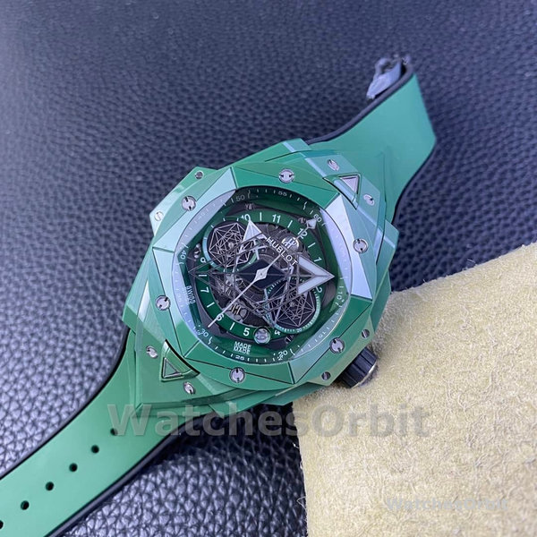 Hublot Big Bang 418.FX.8007.RX.MXM21 45MM