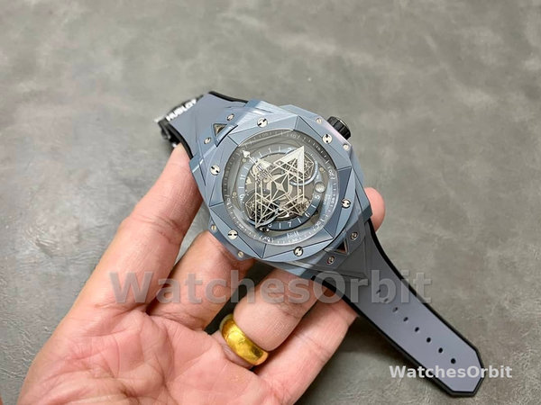 Hublot Big Bang 418.FX.8007.RX.MXM21 45MM