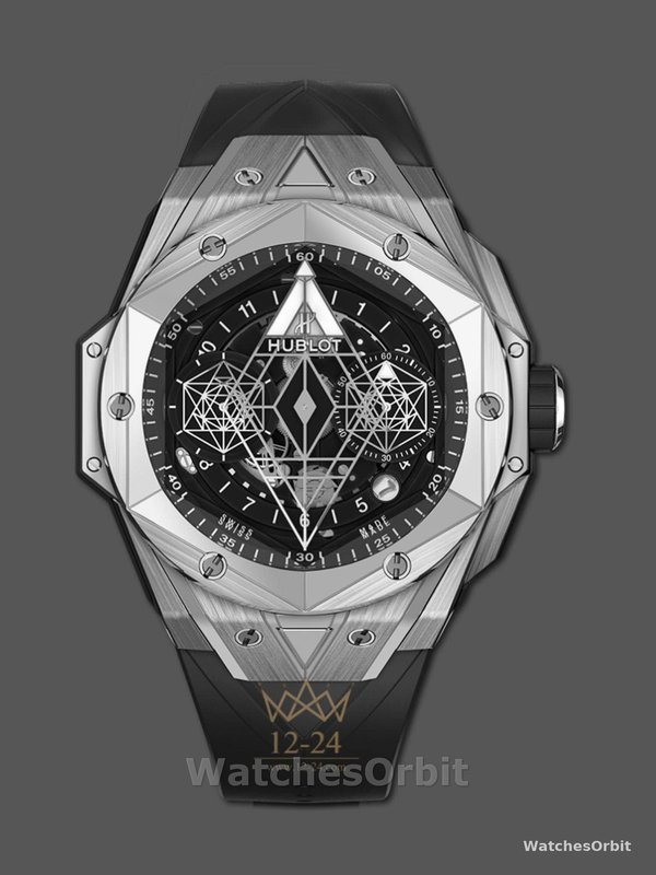 Hublot Big Bang 418.NX.1107.RX.MXM19 45mm