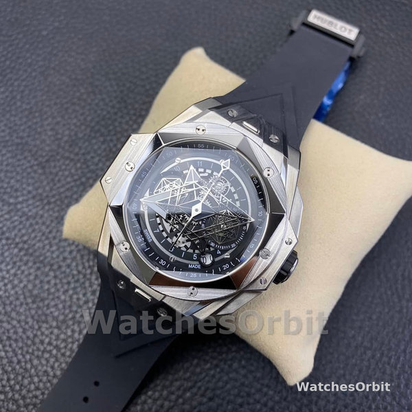 Hublot Big Bang 418.NX.1107.RX.MXM19 45mm