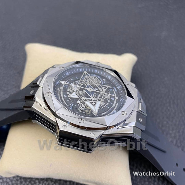 Hublot Big Bang 418.NX.1107.RX.MXM19 45mm