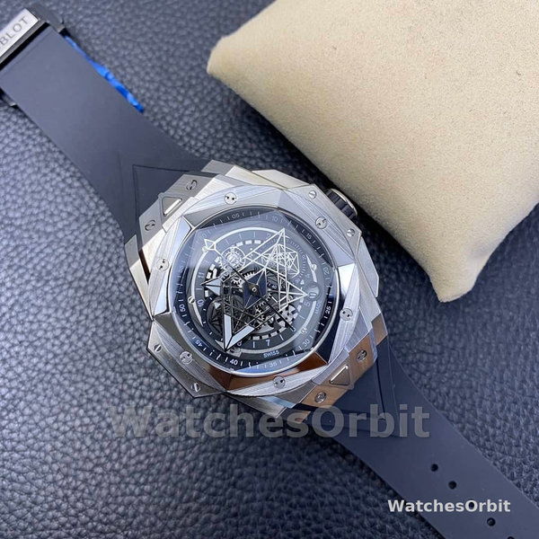 Hublot Big Bang 418.NX.1107.RX.MXM19 45mm