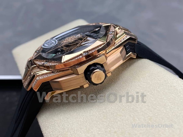 Hublot Big Bang 418.OX.1108.RX.1604.MXM20 45 mm Herren