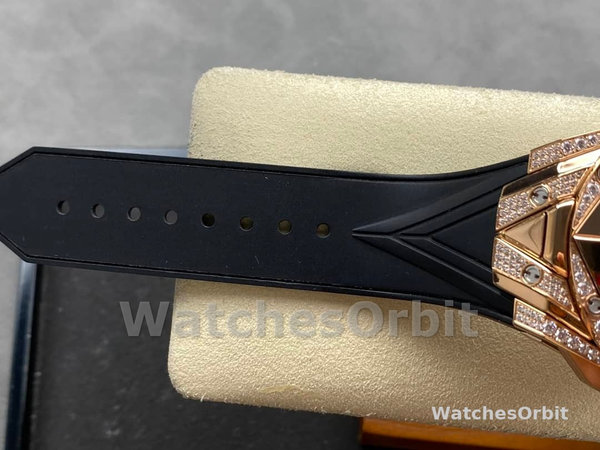 Hublot Big Bang 418.OX.1108.RX.1604.MXM20 45 mm Herren