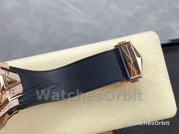 Hublot Big Bang 418.OX.1108.RX.1604.MXM20 45 mm Herren