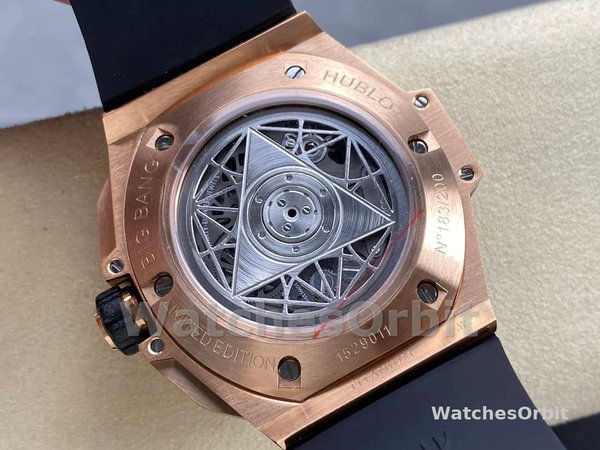 Hublot Big Bang 418.OX.1108.RX.1604.MXM20 45 mm Herren