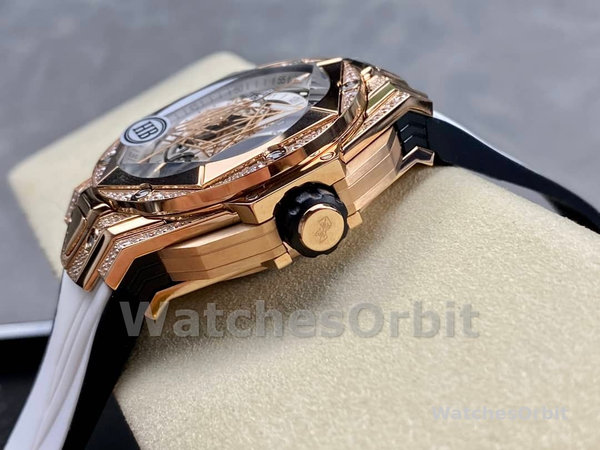 Hublot Big Bang 418.OX.2001.RX.1604.MXM20 45 mm Mens