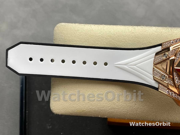 Hublot Big Bang 418.OX.2001.RX.1604.MXM20 45 mm Mens