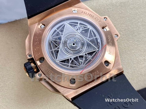 Hublot Big Bang 418.OX.2001.RX.1604.MXM20 45 mm Mens