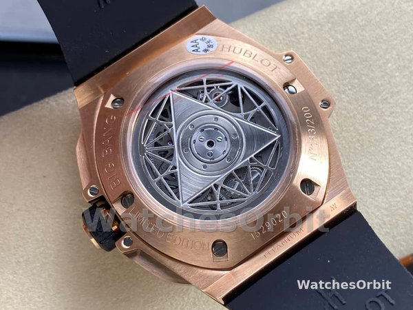 Hublot Big Bang 418.OX.5108.RX.1604.MXM20 45 mm Mens