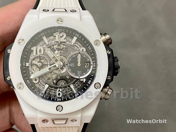 Hublot Big Bang 421.NL.5170.RX 42 mm Mens