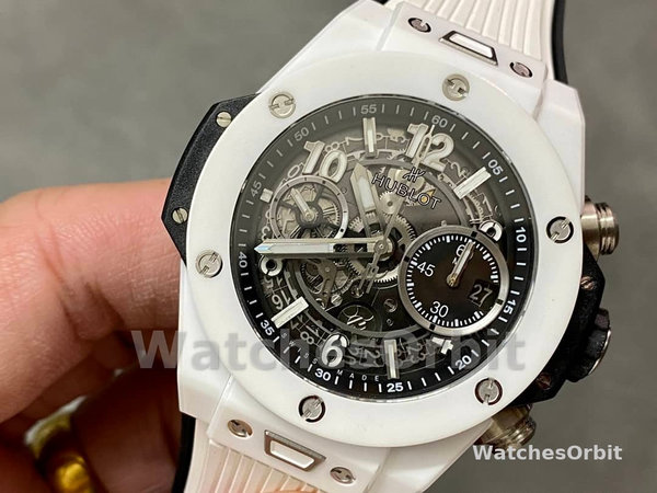 Hublot Big Bang 421.NL.5170.RX 42 mm Mens