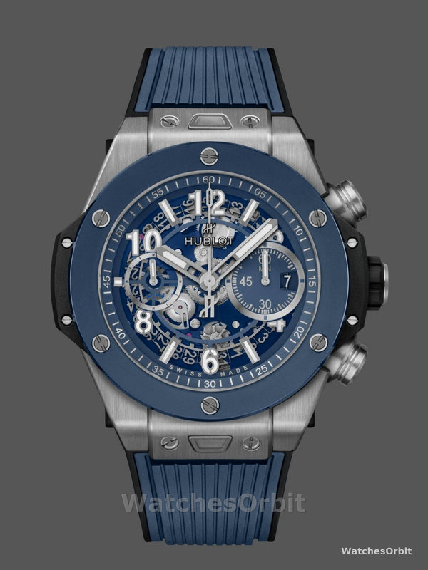 Hublot Big Bang 421.NL.5170.RX 44 mm