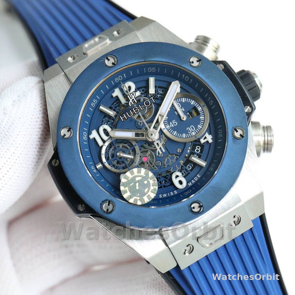 Hublot Big Bang 421.NL.5170.RX 44 mm