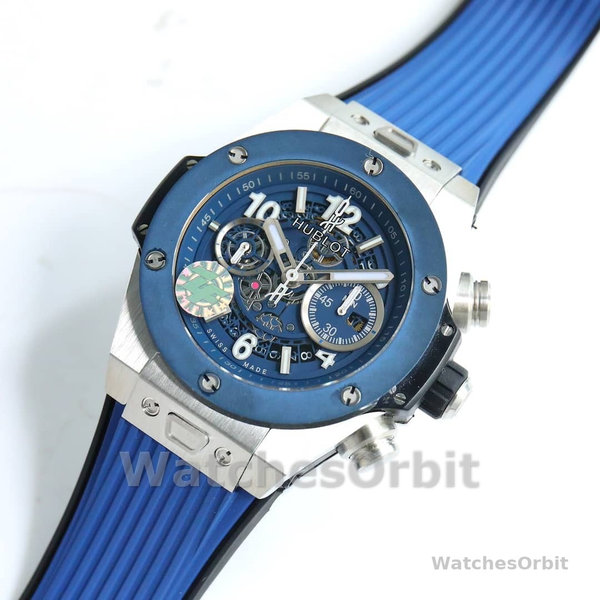 Hublot Big Bang 421.NL.5170.RX 44 mm