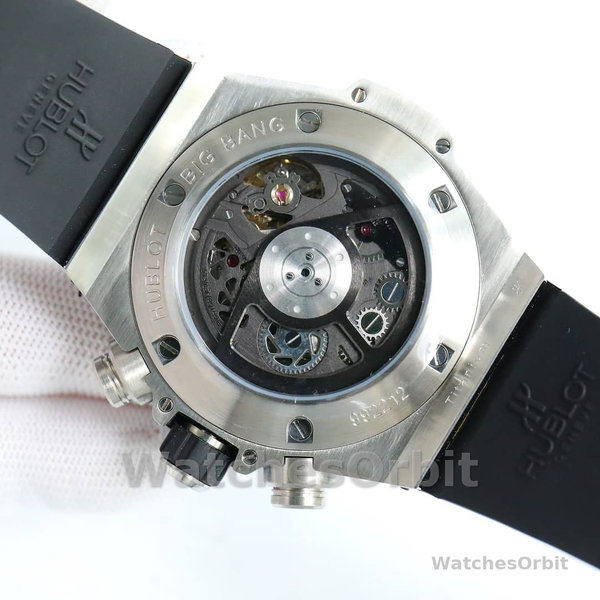 Hublot Big Bang 421.NL.5170.RX 44 mm