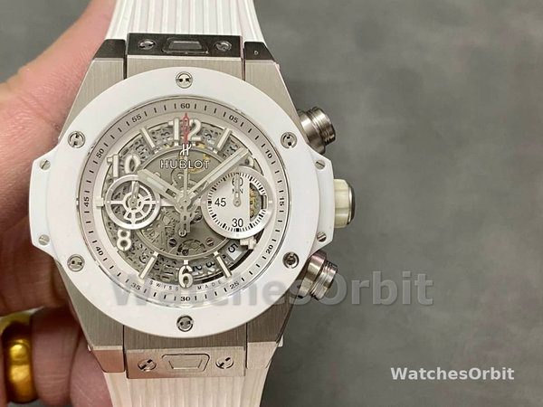 Hublot Big Bang 421.OX.1180.RX 44mm Mens Watch