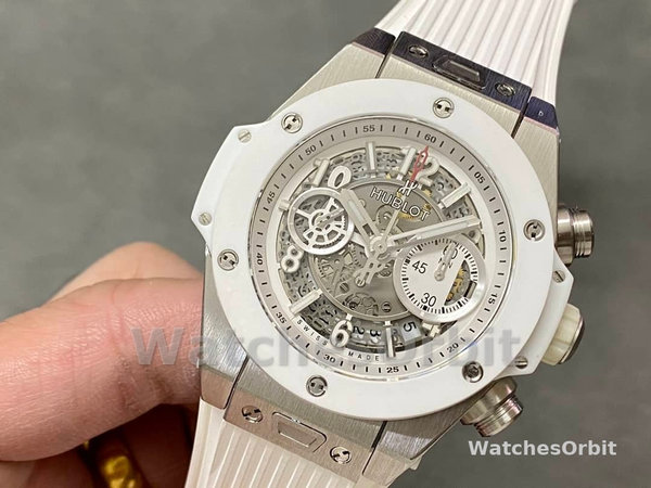 Hublot Big Bang 421.OX.1180.RX 44mm Mens Watch